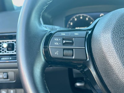 2023 Honda Civic Hatchback Sport Touring