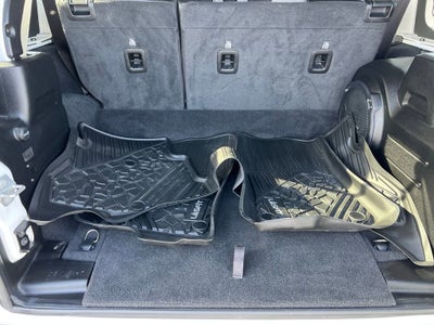 2022 Jeep Wrangler 4xe Unlimited Sahara