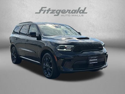 2025 Dodge Durango R/T Plus