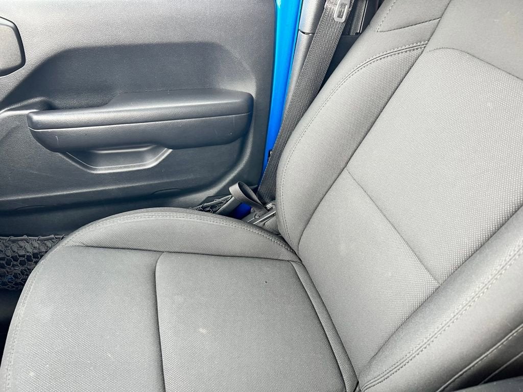 2021 Jeep Gladiator Willys