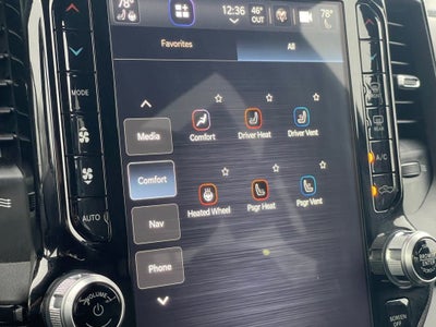 2022 RAM 1500 Limited