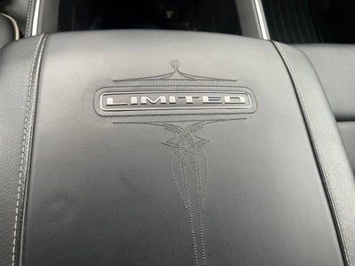 2022 RAM 1500 Limited