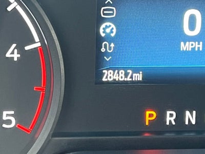 2025 Ford Super Duty F-250 SRW XL