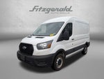 2023 Ford Transit Cargo Van Base