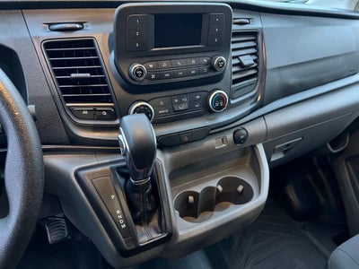 2024 Ford Transit Cargo Van T250 RWD LOW RF