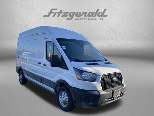 2023 Ford Transit Cargo Van Base
