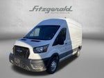 2023 Ford Transit Cargo Van Base