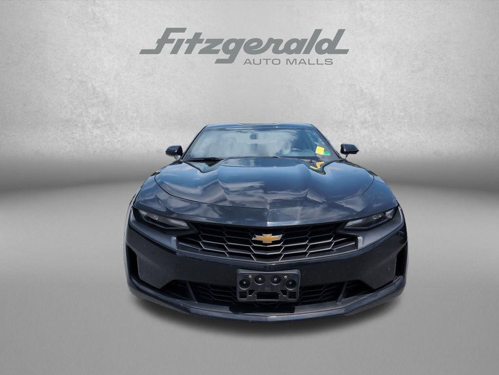 2023 Chevrolet Camaro 1LT