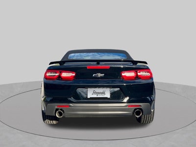 2023 Chevrolet Camaro LT1