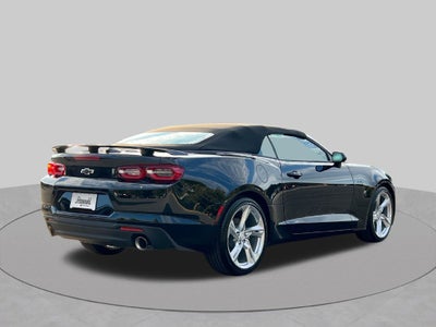2023 Chevrolet Camaro LT1