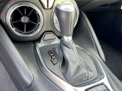 2023 Chevrolet Camaro LT1