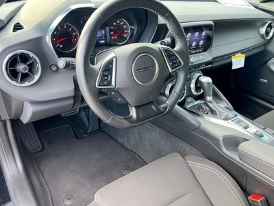 2023 Chevrolet Camaro LT1