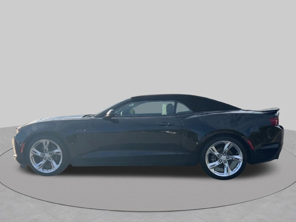 2023 Chevrolet Camaro LT1