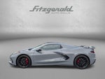 2025 Chevrolet Corvette Stingray 1LT