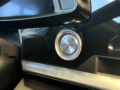 2023 Chevrolet Corvette Z06 1LZ