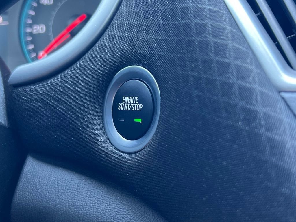 2023 Chevrolet Malibu LS