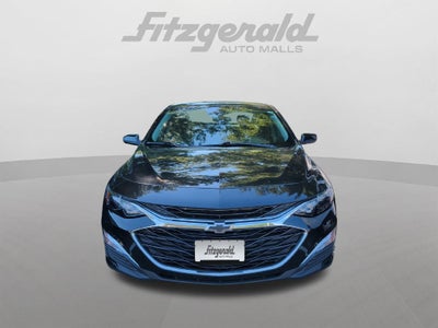 2024 Chevrolet Malibu RS
