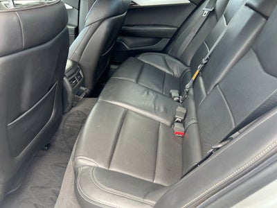 2013 Cadillac ATS Luxury