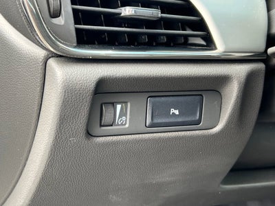 2013 Cadillac ATS Luxury