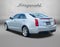 2013 Cadillac ATS Luxury