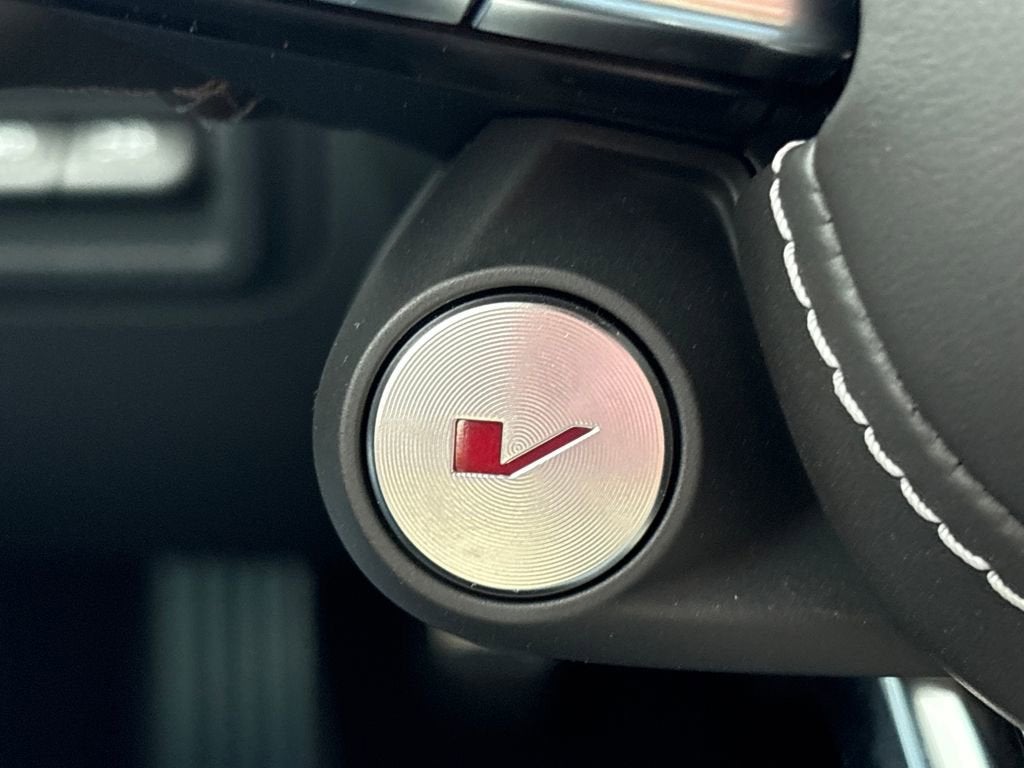 2026 Cadillac CT4-V V-Series Blackwing