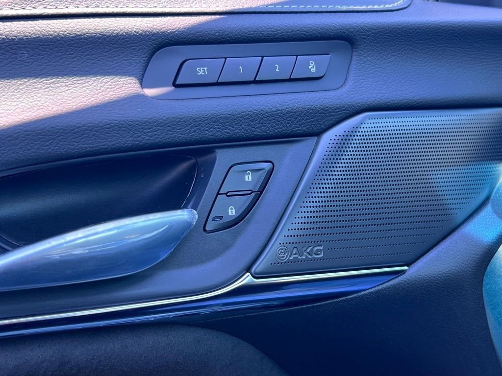 2026 Cadillac CT4-V V-Series Blackwing