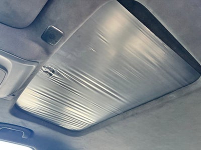 2026 Cadillac CT4-V V-Series Blackwing