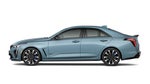 2026 Cadillac CT4-V V-Series Blackwing