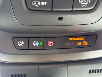 2026 Cadillac CT4 Sport