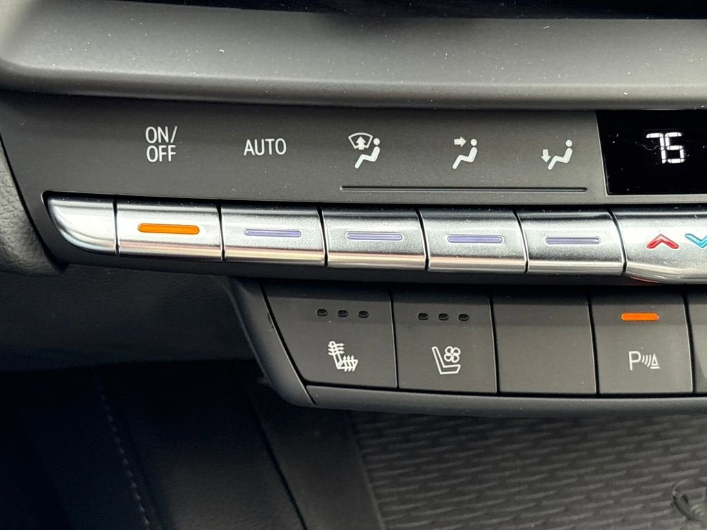 2026 Cadillac CT4 Sport