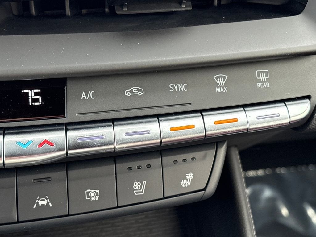 2026 Cadillac CT4 Sport