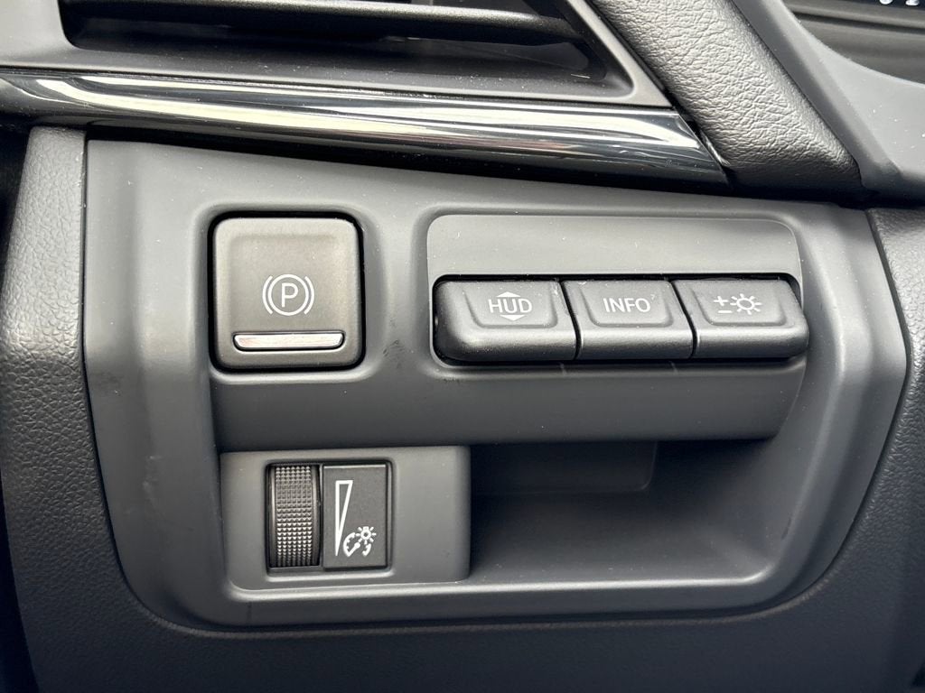 2026 Cadillac CT4 Sport