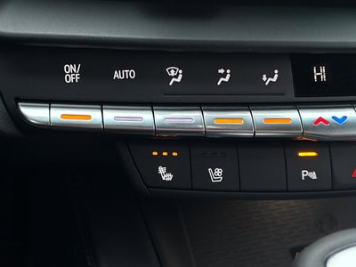 2026 Cadillac CT4 Sport