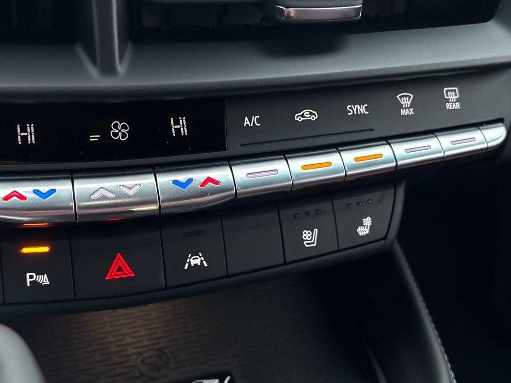 2026 Cadillac CT4 Sport