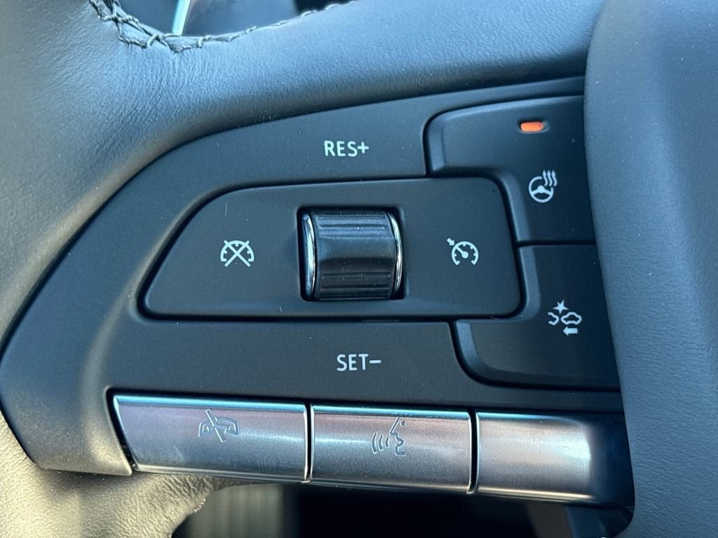 2026 Cadillac CT4-V V-Series