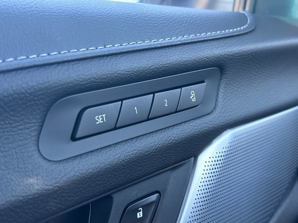 2026 Cadillac CT4-V V-Series