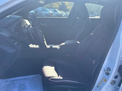 2026 Cadillac CT4-V V-Series