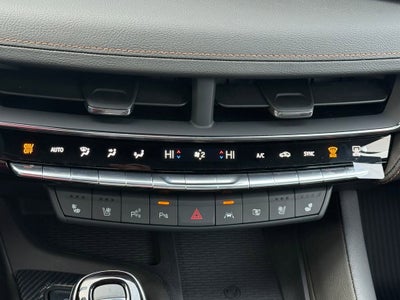 2026 Cadillac CT5-V V-Series