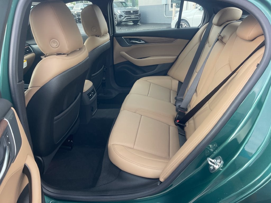 2026 Cadillac CT5 Premium Luxury - Photo 11