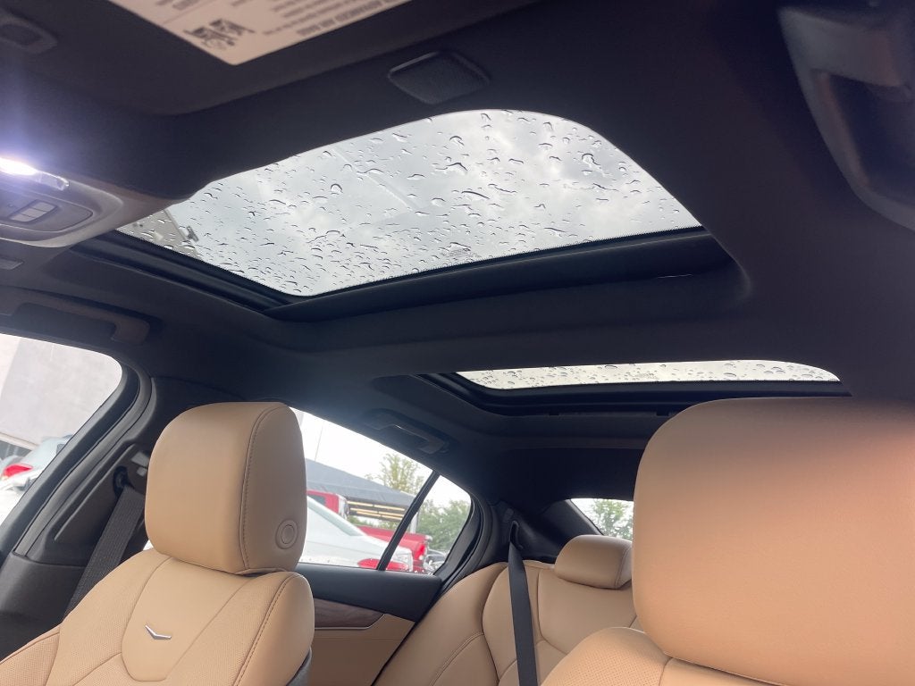 2026 Cadillac CT5 Premium Luxury - Photo 14