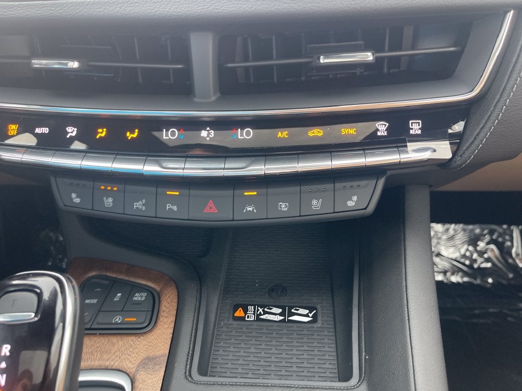 2026 Cadillac CT5 Premium Luxury - Photo 19