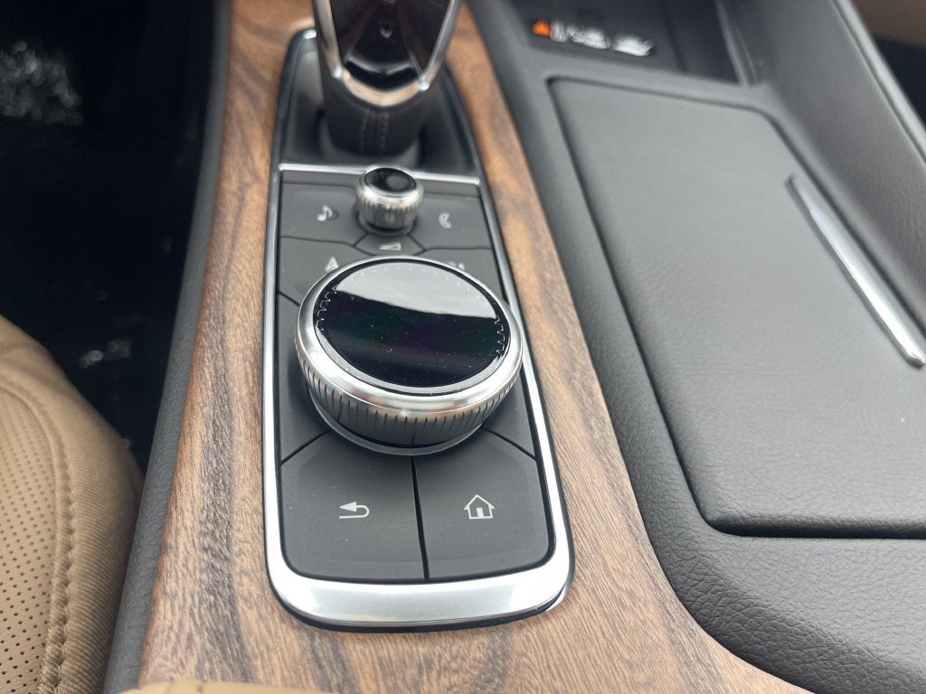 2026 Cadillac CT5 Premium Luxury - Photo 20