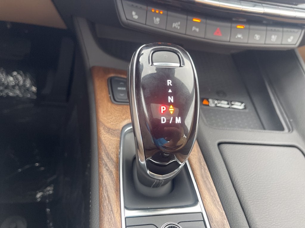 2026 Cadillac CT5 Premium Luxury - Photo 21