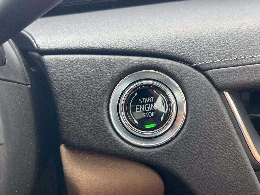 2026 Cadillac CT5 Premium Luxury - Photo 22