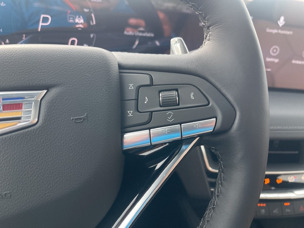 2026 Cadillac CT5 Premium Luxury - Photo 23