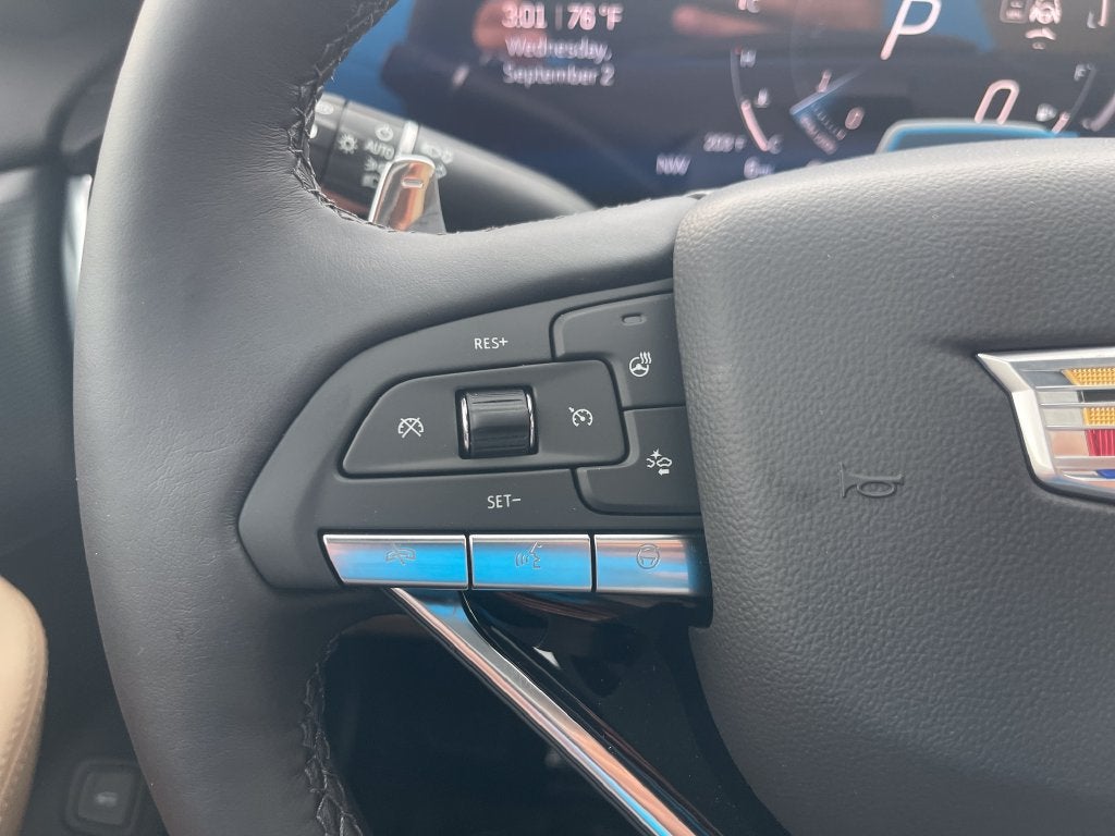 2026 Cadillac CT5 Premium Luxury - Photo 24