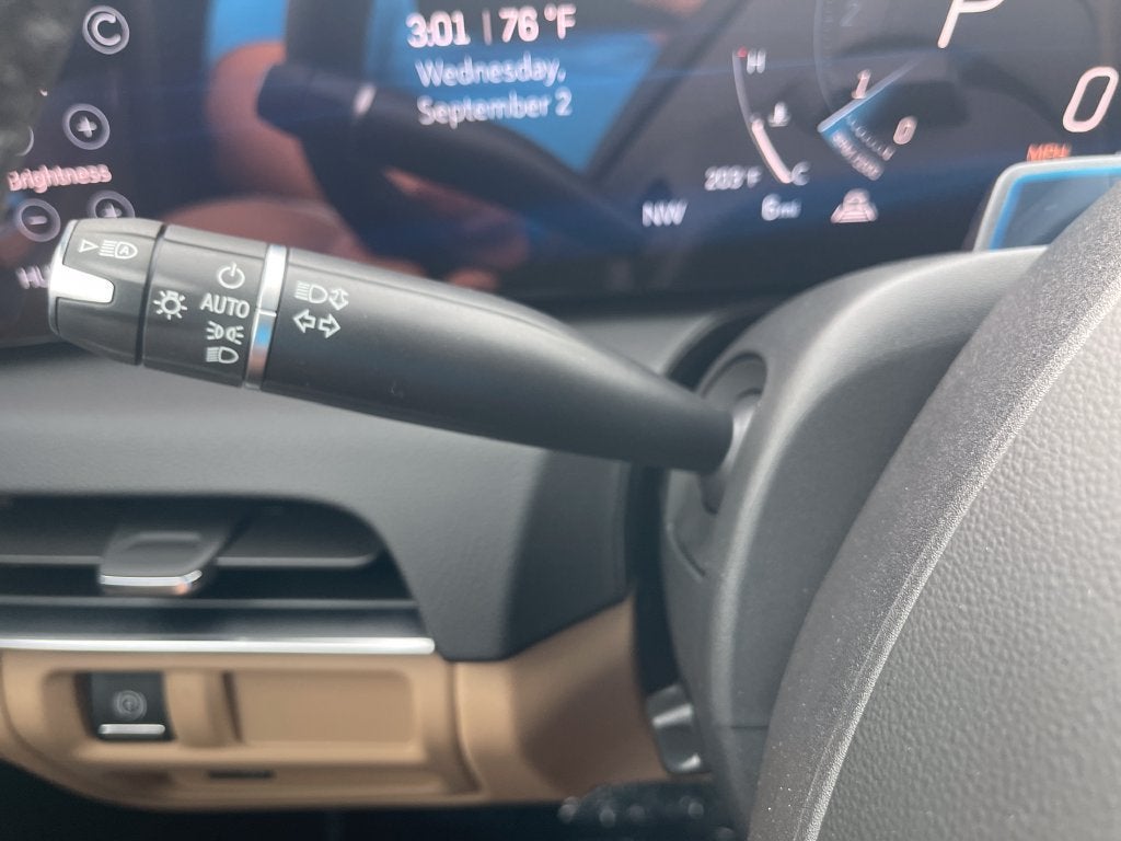 2026 Cadillac CT5 Premium Luxury - Photo 26