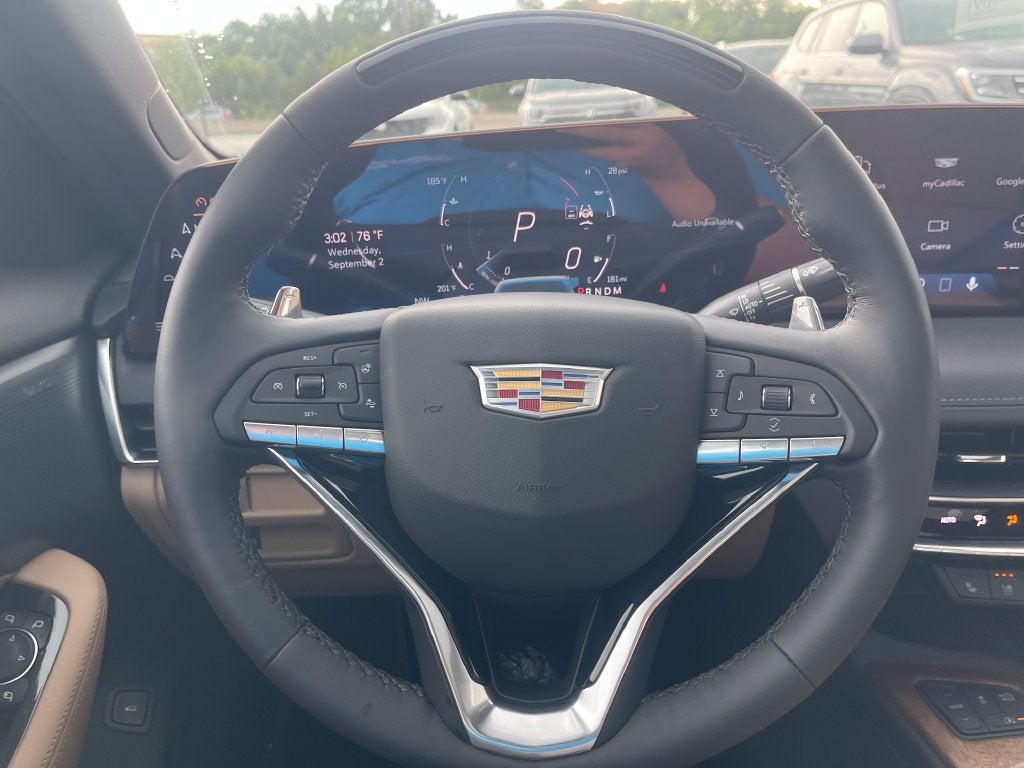 2026 Cadillac CT5 Premium Luxury - Photo 28