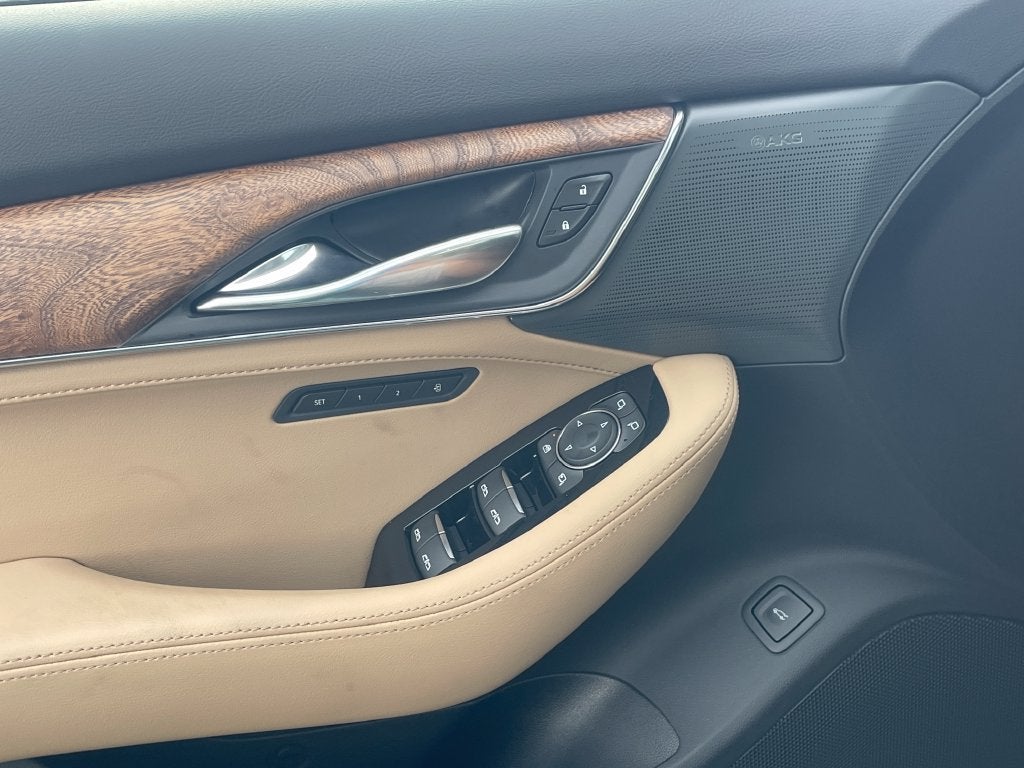 2026 Cadillac CT5 Premium Luxury - Photo 30