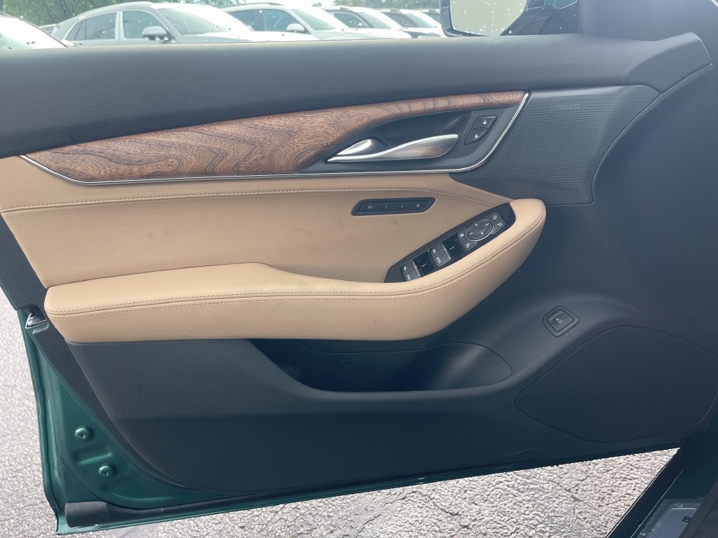 2026 Cadillac CT5 Premium Luxury - Photo 31